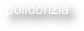 polidonzia